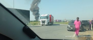 Doi morţi în Belgorod, într-un atac ucrainean cu peste 300 de drone în Rusia. Opt morţi şi 14 răniţi în ”tabere turistice”, în satul ocupat Kîrîlivka, în Zaporojie, la malul Mării Azov. Wildberries îşi evacuează personalul unui ”centru logistic” la ekater