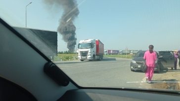 Doi morţi în Belgorod, într-un atac ucrainean cu peste 300 de drone în Rusia. Opt morţi şi 14 răniţi în ”tabere turistice”, în satul ocupat Kîrîlivka, în Zaporojie, la malul Mării Azov. Wildberries îşi evacuează personalul unui ”centru logistic” la ekater