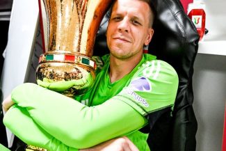 Wojciech Szczesny îşi recunoaşte deschis „dependenţa” de tutun: „Este una dintre slăbiciunile mele, dar o accept”