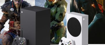 Xbox are profituri de până la 10 ori mai mici decât PlayStation