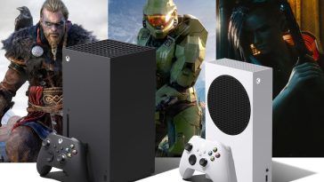 Xbox are profituri de până la 10 ori mai mici decât PlayStation