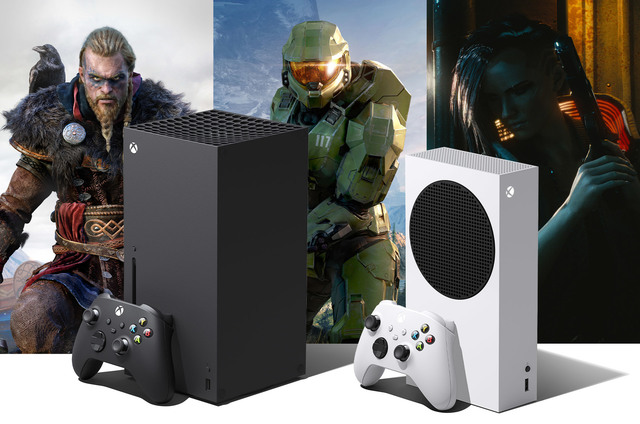 Xbox are profituri de până la 10 ori mai mici decât PlayStation