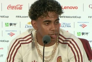 Cupa Mondială 2026: „Puterea lor ofensivă ar putea fi un avantaj pentru noi”, spune Lamine Yamal, înaintea meciului Franţa-Spania