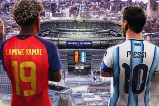 Finala Cupei Mondiale: Echipa de start a Spaniei, fără surprize. Argentina, trei schimbări faţă de semifinale
