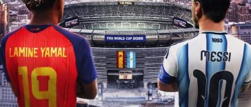 Finala Cupei Mondiale: Echipa de start a Spaniei, fără surprize. Argentina, trei schimbări faţă de semifinale