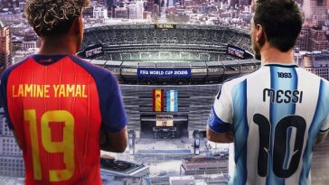 Finala Cupei Mondiale: Echipa de start a Spaniei, fără surprize. Argentina, trei schimbări faţă de semifinale