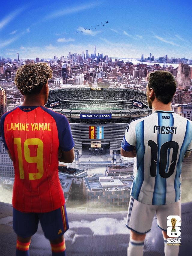 Finala Cupei Mondiale: Echipa de start a Spaniei, fără surprize. Argentina, trei schimbări faţă de semifinale