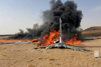 Trump anunţă că va lovi ”puternic” Iranul, în urma unor atacuri iraniene împotriva unor baze americane în Iordania, relansând după câteva zile de acalmie Războiul din O.Mijlociu, care se extinde