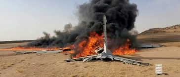 Trump anunţă că va lovi ”puternic” Iranul, în urma unor atacuri iraniene împotriva unor baze americane în Iordania, relansând după câteva zile de acalmie Războiul din O.Mijlociu, care se extinde