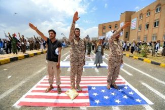 Huthi revendică un atac în Arabia Saudită, noul front al Războiului din O.Mijlociu