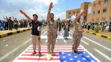 Huthi revendică un atac în Arabia Saudită, noul front al Războiului din O.Mijlociu