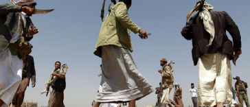 Paisprezece soldaţi au fost ucişi într-un atac al grupării houthi în Yemen