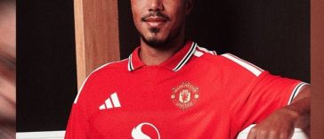 Mercato: Youri Tielemans a semnat cu Manchester United