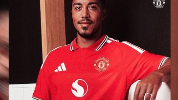 Mercato: Youri Tielemans a semnat cu Manchester United