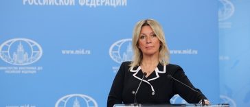 MAE rus îşi îndeamnă cetăţenii să ţină cont de faptul că „Moldova nu mai este o destinaţie sigură pentru călătorii”