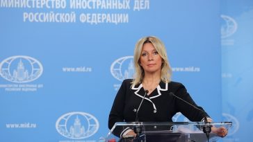 MAE rus îşi îndeamnă cetăţenii să ţină cont de faptul că „Moldova nu mai este o destinaţie sigură pentru călătorii”