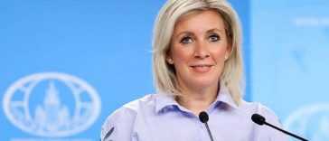 Cum comentează Moscova summitul NATO? Zaharova demonizează alianţa, dar evită să-l critice pe Trump şi spune că americanii „nu se lasă păcăliţi”