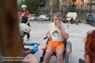 Noi atacuri ruseşti au provocat vineri moartea a 10 persoane în trei regiuni diferite ale Ucrainei. Bombardamentele din ajun asupra capitalei ucrainene s-au soldat cu 30 de morţi