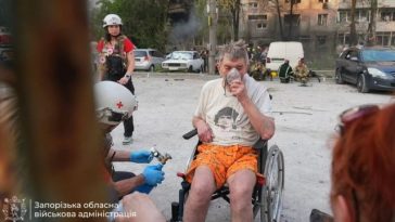 Noi atacuri ruseşti au provocat vineri moartea a 10 persoane în trei regiuni diferite ale Ucrainei. Bombardamentele din ajun asupra capitalei ucrainene s-au soldat cu 30 de morţi