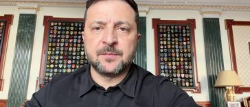 Ucraina înfiinţează un comandament special pentru atacurile pe distanţă lungă, pentru a intensifica loviturile asupra Rusiei. Moscova a fost nevoită să suspende traficul maritim pe canalul Don-Azov, ceea ce afectează comerţul cu cereale