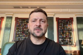 Un nou atac masiv cu rachete ruseşti ar putea avea loc în Ucraina în următoarele 48 de ore. Rusia pregăteşte o nouă mobilizare militară, avertizează Zelenski