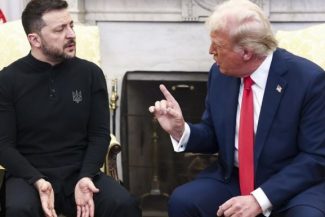 Trump urmează să se întâlnească cu Zelenski, cu ocazia summitului NATO de la Ankara