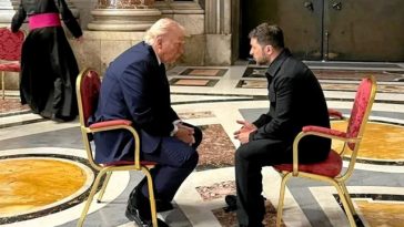 Zelenski se va întâlni cu Trump şi va participa la înmormântarea senatorului Lindsey Graham în cadrul viitoarei sale vizite în SUA, în 28 iulie, potrivit unor surse