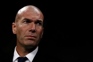Le Figaro: Zinédine Zidane va fi prezentat marţi în funcţia de selecţioner al Franţei