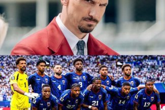 Cupa Mondială 2026: Zlatan Ibrahimovici laudă jucătorii Capului Verde – Aceşti băieţi sunt eroi, au devenit idoli – VIDEO
