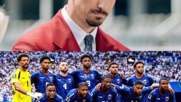 Cupa Mondială 2026: Zlatan Ibrahimovici laudă jucătorii Capului Verde – Aceşti băieţi sunt eroi, au devenit idoli – VIDEO