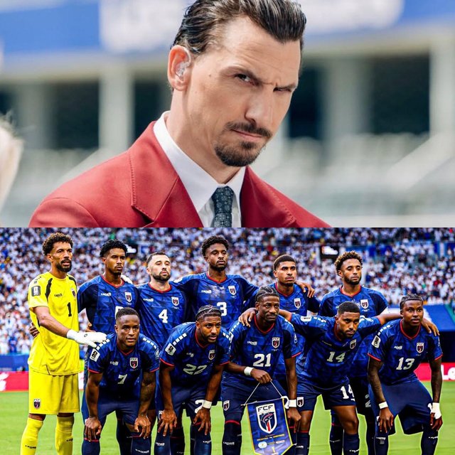 Cupa Mondială 2026: Zlatan Ibrahimovici laudă jucătorii Capului Verde – Aceşti băieţi sunt eroi, au devenit idoli – VIDEO