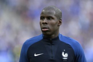 Mercato: Kurt Zouma, fostul jucător al lui CFR Cluj, va juca în liga secundă din Emirate
