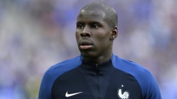 Mercato: Kurt Zouma, fostul jucător al lui CFR Cluj, va juca în liga secundă din Emirate