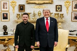 Războiul din Ucraina: Zelenski afirmă că „iniţiativa nu mai este în mâinile lui Putin”
