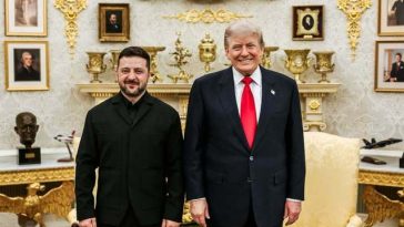 Războiul din Ucraina: Zelenski afirmă că „iniţiativa nu mai este în mâinile lui Putin”