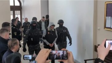 Judecarea dosarului uciderii omului de afaceri sibian Adrian Kreiner pusă pe pauză, după ce unul dintre condamnaţii în primă instanţă a cerut strămutarea speţei de la Curtea de Apel Alba Iulia