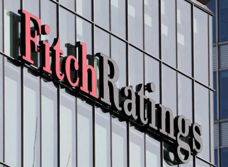 Fitch a menținut ratingul suveran al României la ‘BBB minus’, cu perspectivă negativă