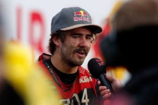 Moto: Manuel Lettenbichler se menține lider la clasa Gold, după a treia zi de offroad la Red Bull Romaniacs