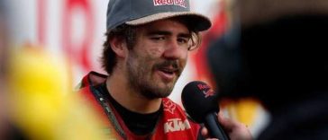 Moto: Manuel Lettenbichler se menține lider la clasa Gold, după a treia zi de offroad la Red Bull Romaniacs