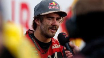 Moto: Manuel Lettenbichler se menține lider la clasa Gold, după a treia zi de offroad la Red Bull Romaniacs