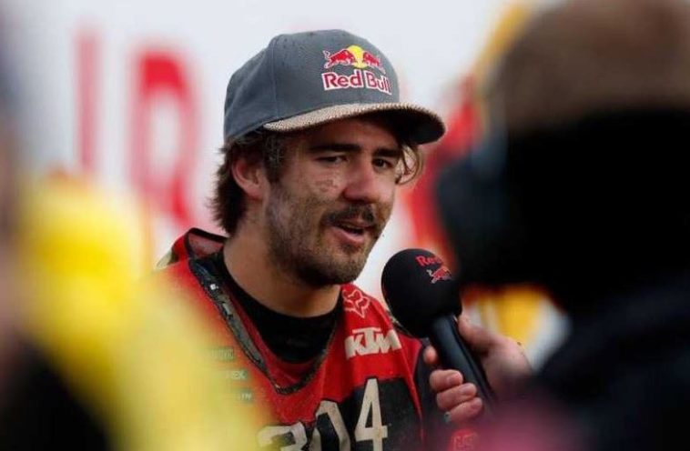 Moto: Manuel Lettenbichler se menține lider la clasa Gold, după a treia zi de offroad la Red Bull Romaniacs