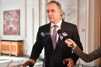 Nazare: România rămâne în categoria recomandată investițiilor – un nou test trecut la limită