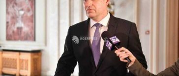 Nazare: România rămâne în categoria recomandată investițiilor – un nou test trecut la limită