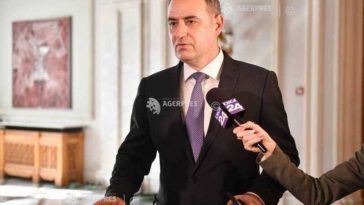 Nazare: România rămâne în categoria recomandată investițiilor – un nou test trecut la limită