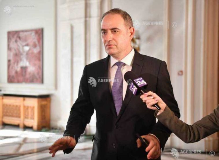 Nazare: România rămâne în categoria recomandată investițiilor – un nou test trecut la limită