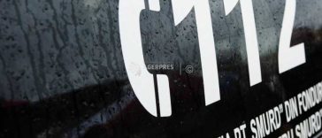 Infotrafic: Accident la Călimănești; circulație oprită pe DN 7 Râmnicu Vâlcea – Sibiu