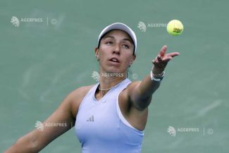 Tenis: Americanca Pegula, favorita principală, semifinalistă la Washington (WTA)