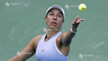 Tenis: Americanca Pegula, favorita principală, semifinalistă la Washington (WTA)