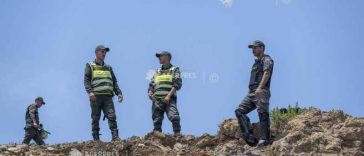 Spania anunță că aproape toți migranții au părăsit Ceuta