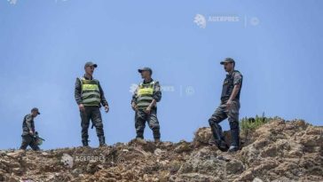 Spania anunță că aproape toți migranții au părăsit Ceuta